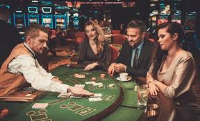 Официальный сайт Casino Onion